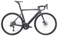 Шоссейный велосипед Bianchi Oltre Race 105 Di2 ZL (2026) 483754088