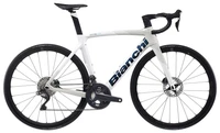 Шоссейный велосипед Bianchi Oltre XR4 CV Ultegra Di2 (2024) 1549091571