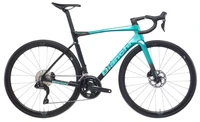 Шоссейный велосипед Bianchi Specialissima Comp Ultegra Di2 (2026) 791992191
