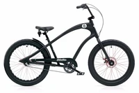 Комфортный велосипед Electra Straight 8 8i (2020) 1018471468