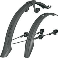 Комплект крыльев SKS Veloflexx 55, 28" 202687433