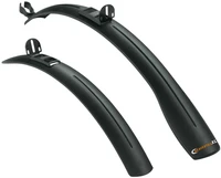 Комплект крыльев SKS Beavertail XL 26"-28" 673987022