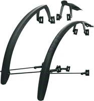 Комплект крыльев SKS Speedrocker, 28", 42 мм. 1532641954