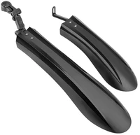 Комплект крыльев Stels XGNB-062-1 (FAT-bike) 24"-26" 2024440841