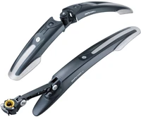 Комплект крыльев Topeak DeFender M1/M2 1202501189