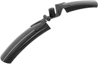Крыло переднее M-Wave, 24"-29", 115 мм., Fatbike 610815733