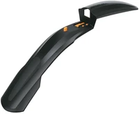 Крыло переднее для велосипеда SKS ShockBlade Dark 26"-27,5" 1503885758