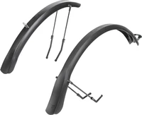 Комплект крыльев Topeak Defender TX, 700C 436914789