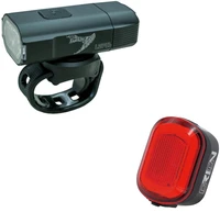 Комплект фонарей Moon Lepus 600 и Orion 854656200