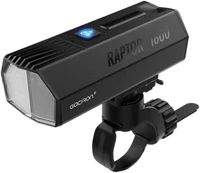 Фонарь передний Gaciron Raptor-1800 1964259862