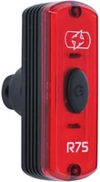 Фонарь задний Oxford Ultratorch R75 1868757501