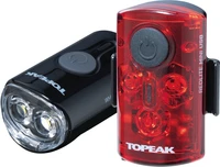 Комплект фонарей Topeak Mini USB Combo 1051496149