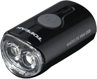 Фонарь передний Topeak Whitelite Mini USB 1946284080
