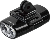Фонарь передний Topeak Headlux 250 + USB, 250 Lm. 1730753144