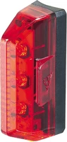 Фонарь задний Topeak Redlite Aero 1890423521