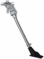 Подножка велосипеда центральная Vinca Sport VKS 06 24"-26" 1240147053