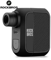 Насос электрический Rockbros 42720011001 479675777