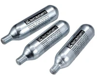 Баллончик с воздухом Birzman Zacoo CO2, 16 гр., 3 шт. 894293871