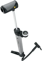 Насос Topeak Turbo Morph G w/Dial Gauge 63106520