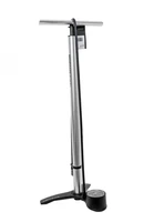 Насос напольный Birzman The Pump with Helix Aluminium 422273026