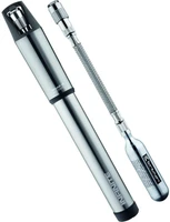 Насос ручной Birzman Infinite Apogee Road CO2 1054976096