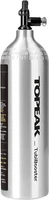 Баллон для нагнетания воздуха Topeak Tubibooster 1611996383
