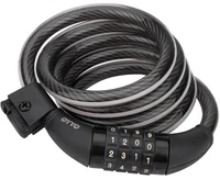 Велозамок OYYO CB33, 12 х 1500 мм. 279764310