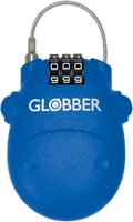 Велозамок кодовый Globber Lock 416911436