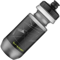Фляга Birzman Water Bottle Black, 550 мл. 1886921628