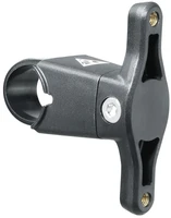 Адаптер для флягодержателя с креплением на руль/подседельный штырь Topeak CageMount 1129514417