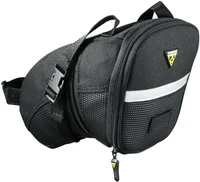 Сумка подседельная Topeak Aero Wedge Pack, L 1520310822