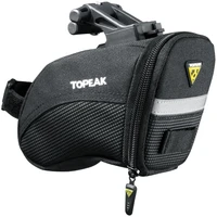 Сумка подседельная Topeak Aero Wedge Pack с креплением F25, S 1351303412