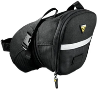 Сумка под седло Topeak Aero Wedge Pack 1004981195