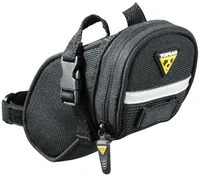 Сумка подседельная Topeak Aero Wedge Pack, XS 1888580983