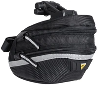 Сумка подседельная Topeak Wedge Pack II с креплением F25, L 1878857779