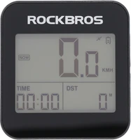 Велокомпьютер Rockbros G1 683203364