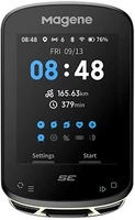 Велокомпьютер Magene C506SE GPS 492056402