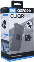Держатель для телефона Oxford CLIQR Surface Device Mount System 496204314