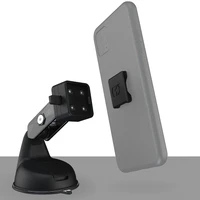 Держатель для телефона Oxford CLIQR Suction Mount System 790418033