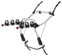 Велобагажник на заднюю дверь Thule ClipOn 9103, для 3-х велосипедов 264049209