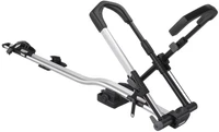 Велобагажник на крышу Thule UpRide 599, вертикальное 617407070