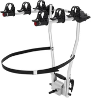 Велобагажник на фаркоп Thule HangOn 972, для 3-х велосипедов 992538536