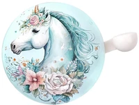 Звонок Vinca Sport YL 43 Unicorn 564700744