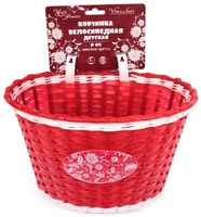 Корзина для детского велосипеда Vinca Sport P 04 1250152405