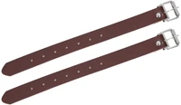 Ремни крепления корзинки Oxford Leather Basket Straps 341492325
