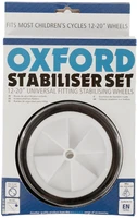 Дополнительные колеса Oxford Split Pin, 12"-20" 809089389