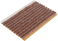 Комплект жгутов для ремонта покрышек Topeak Tubi Repair Plugs 832139603