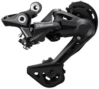 Переключатель задний Shimano Deore, M4120, SGS, 10/11 скоростей 1606103938