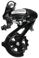 Переключатель задний Shimano Altus, M310, 7/8 скоростей 881944341