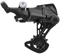 Переключатель задний Shimano Cues RD-U4000, 9 скоростей, Shadow, GS, без упаковки. 105834761